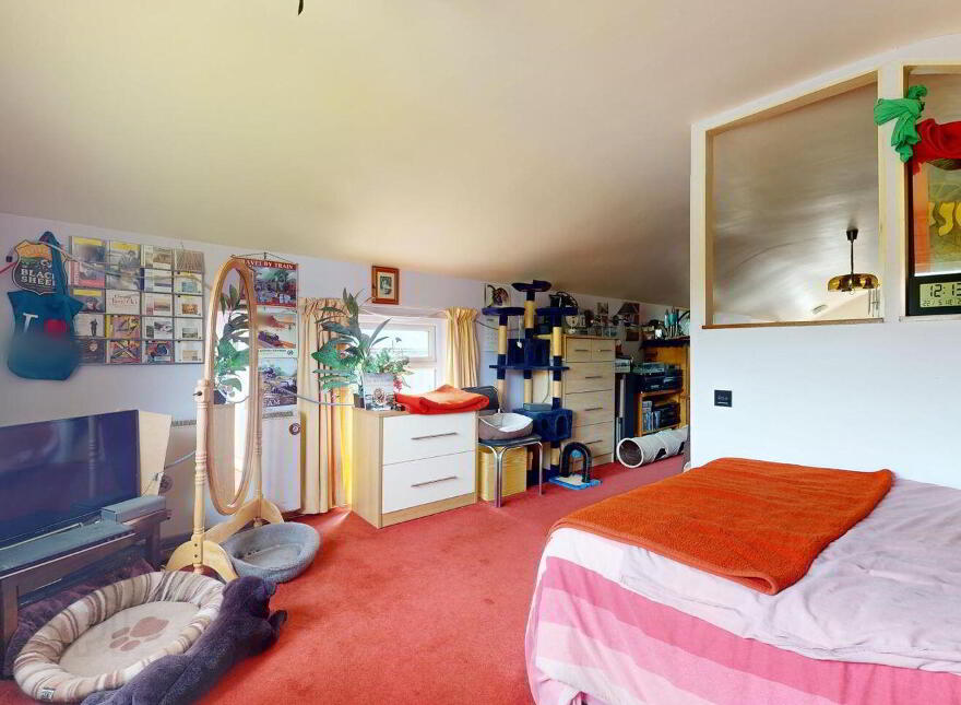 Carrowkeel Park, Carrowkeel, Turlough, Turlough, F23NX74