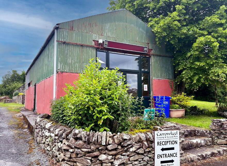 Carrowkeel Park, Carrowkeel, Turlough, Turlough, F23NX74