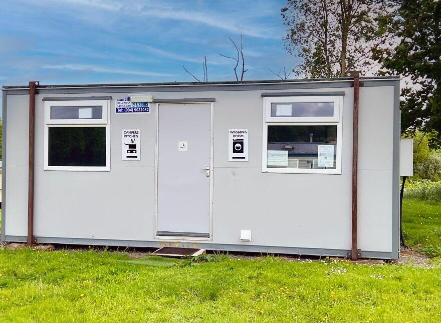 Carrowkeel Park, Carrowkeel, Turlough, Turlough, F23NX74