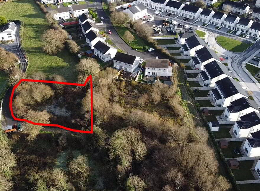 Snugboro, Castlebar