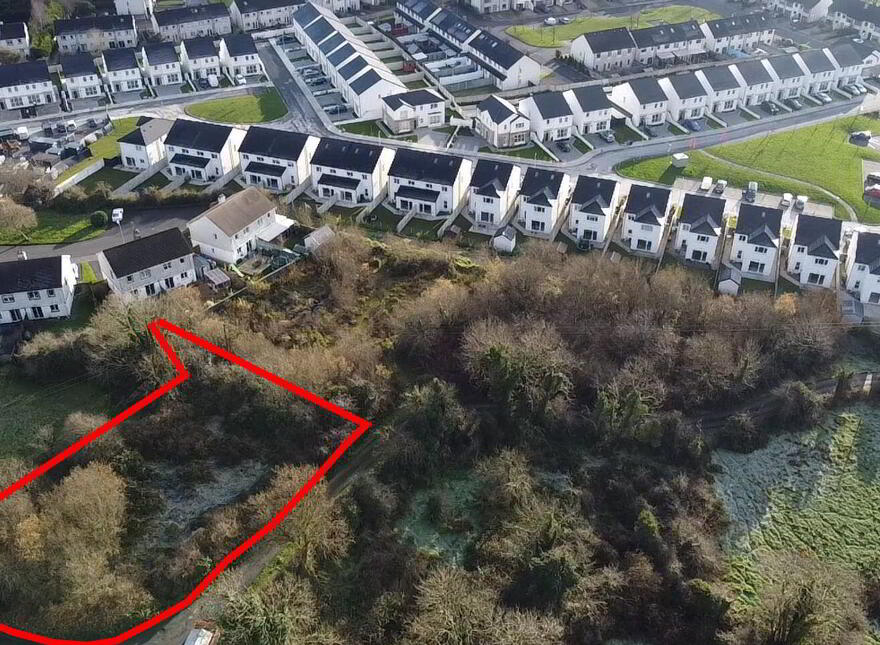 Snugboro, Castlebar