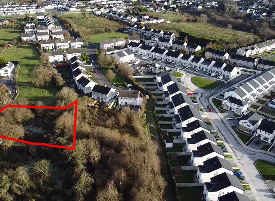 Snugboro, Castlebar