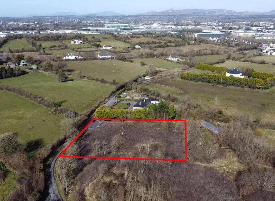 Shanvalley, Breaffy, Castlebar