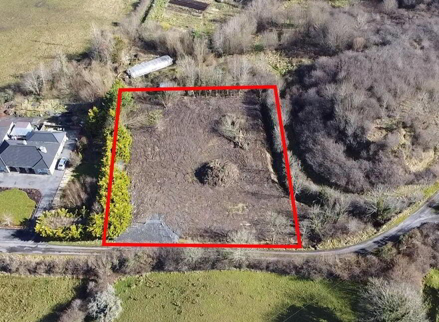 Shanvalley, Breaffy, Castlebar