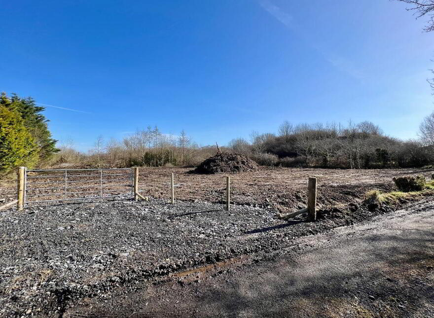 Shanvalley, Breaffy, Castlebar