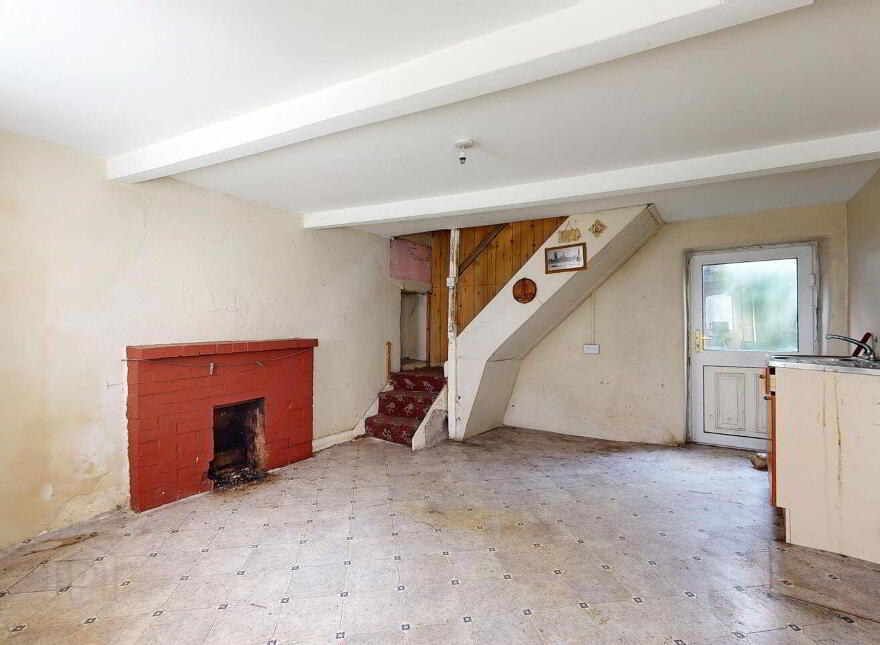 New Antrim Street, Castlebar, F23Y230
