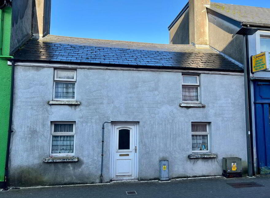 New Antrim Street, Castlebar, F23Y230