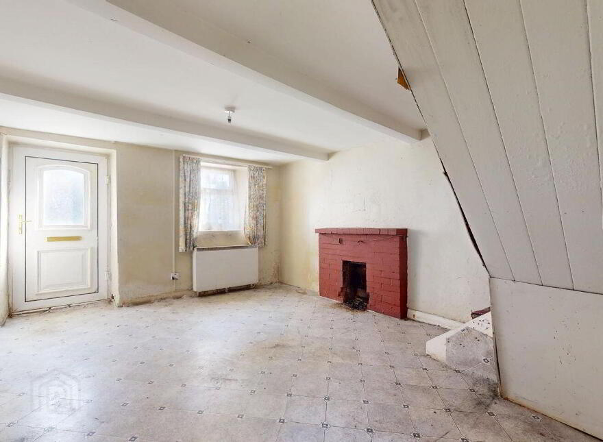 New Antrim Street, Castlebar, F23Y230