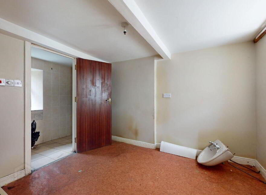 New Antrim Street, Castlebar, F23Y230