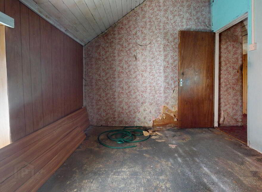 New Antrim Street, Castlebar, F23Y230