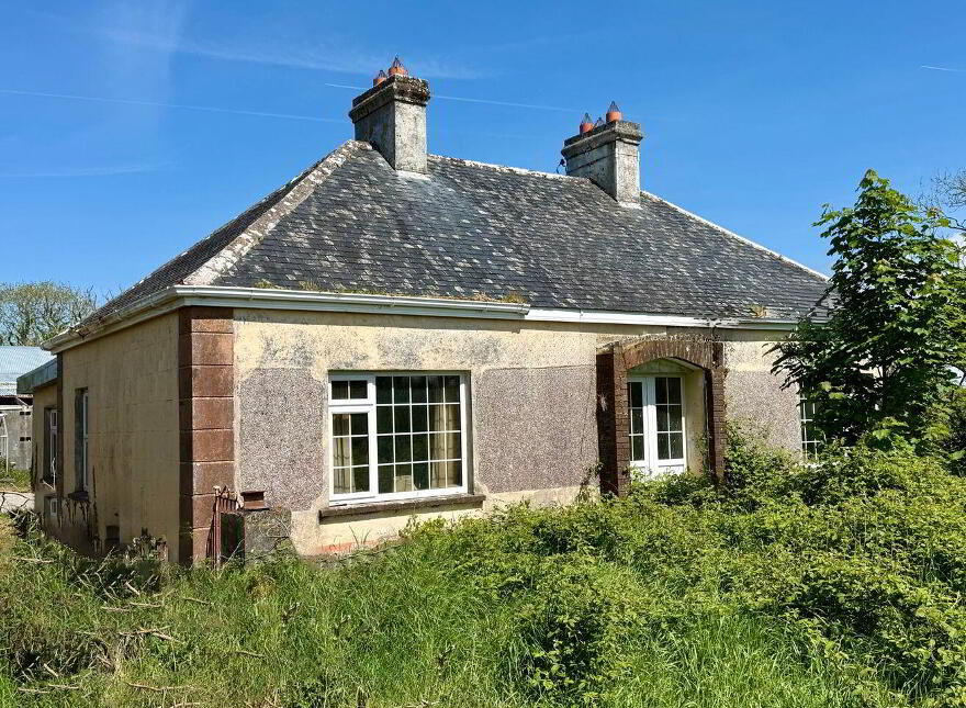 Ballinvoash, Breaffy, Turlough, F23NH28