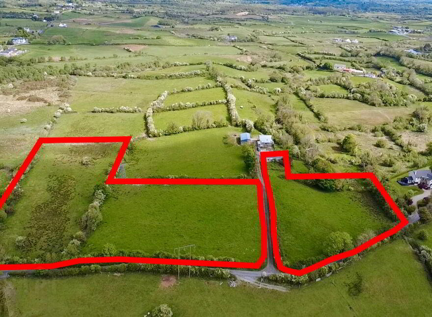 Ballinvoash, Breaffy, Turlough, F23NH28