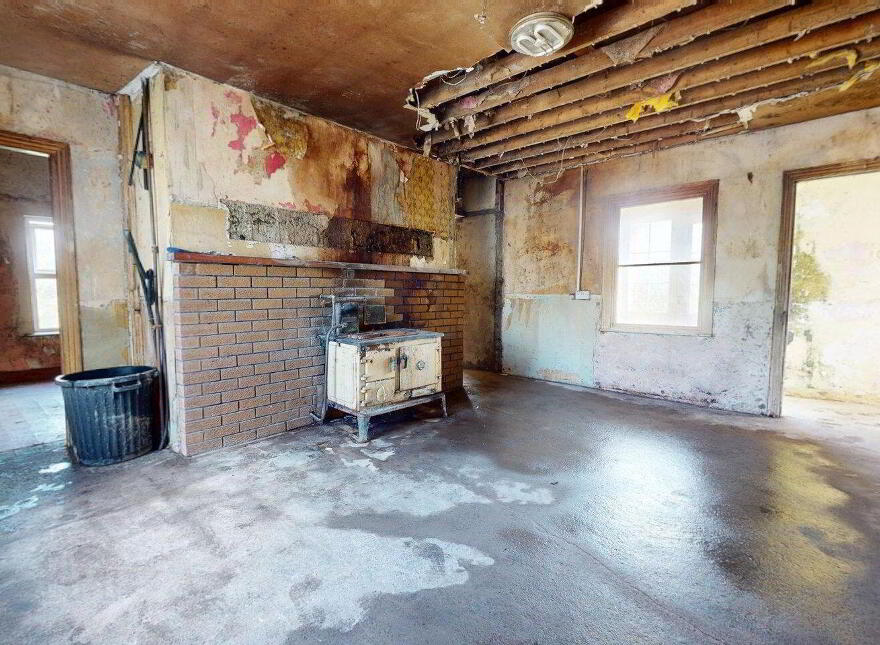 Ballinvoash, Breaffy, Turlough, F23NH28