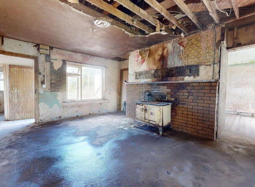 Ballinvoash, Breaffy, Turlough, F23NH28