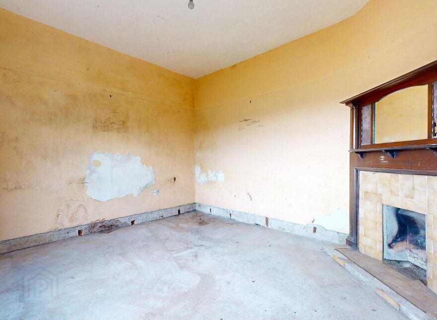 Ballinvoash, Breaffy, Turlough, F23NH28