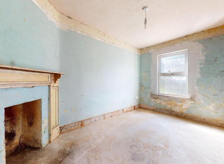Ballinvoash, Breaffy, Turlough, F23NH28