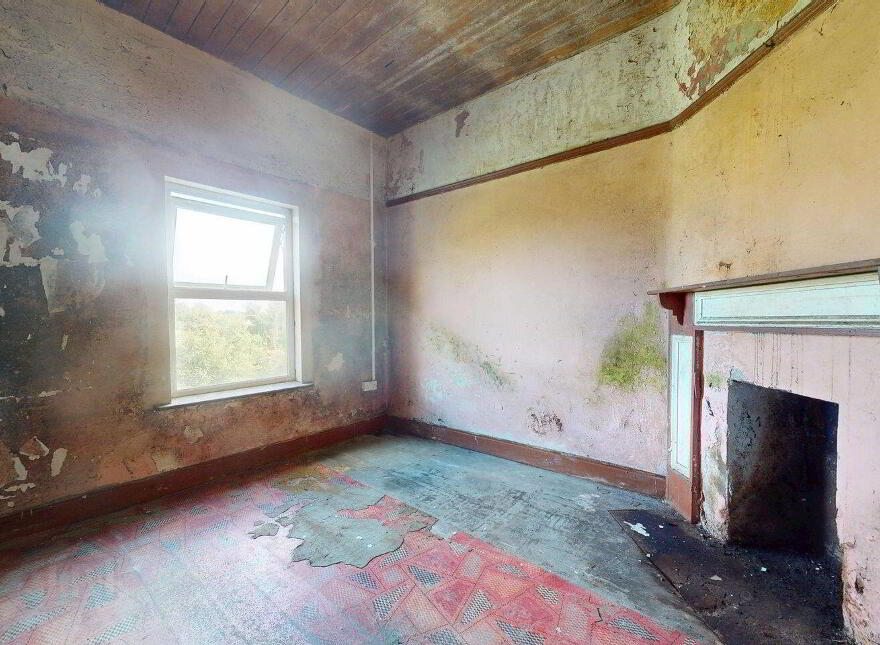 Ballinvoash, Breaffy, Turlough, F23NH28