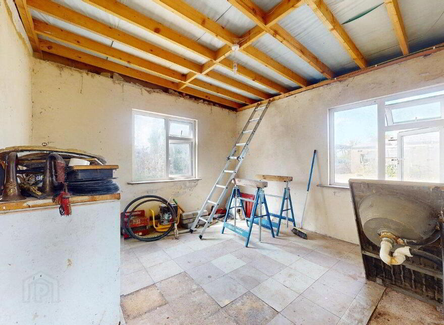 Ballinvoash, Breaffy, Turlough, F23NH28