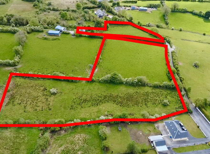 Ballinvoash, Breaffy, Turlough, F23NH28