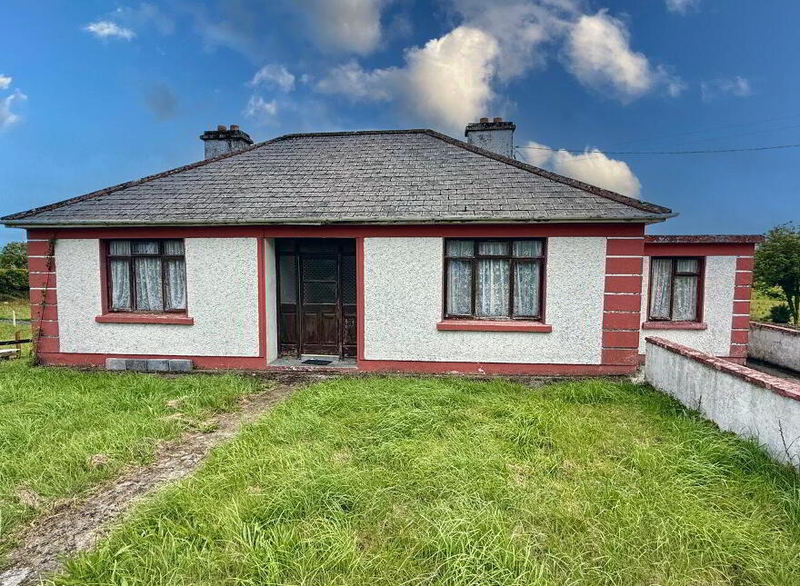 Carrowkeel, Turlough, Turlough, F23YH67
