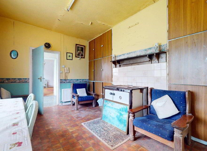 Carrowkeel, Turlough, Turlough, F23YH67