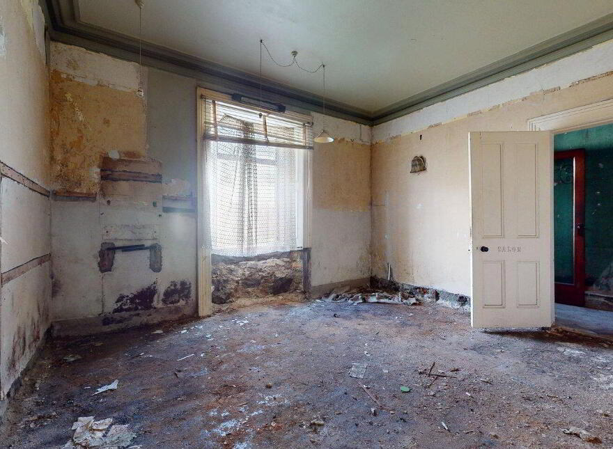 Newtown, Castlebar, F23X288