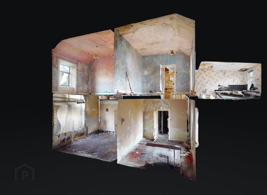 Newtown, Castlebar, F23X288