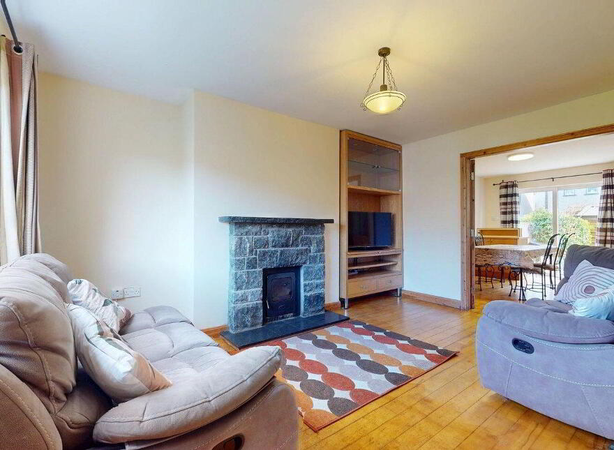 24 Meadow Park, Westport Road, Castlebar, F23WP57