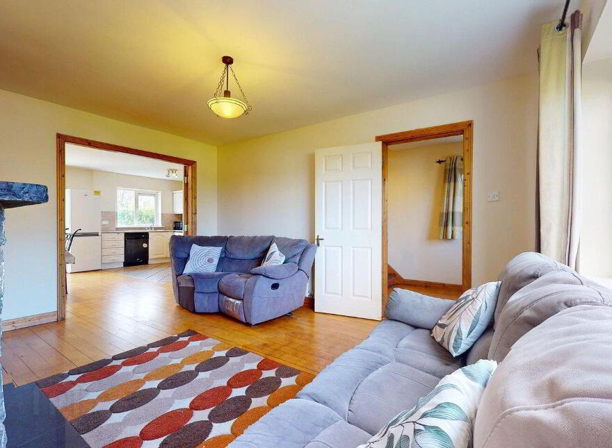 24 Meadow Park, Westport Road, Castlebar, F23WP57