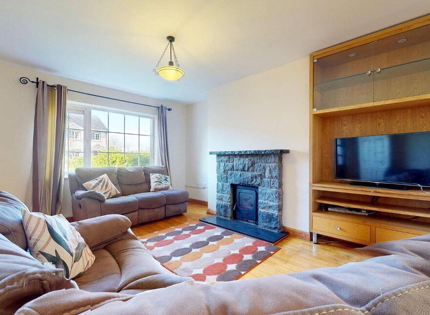 24 Meadow Park, Westport Road, Castlebar, F23WP57