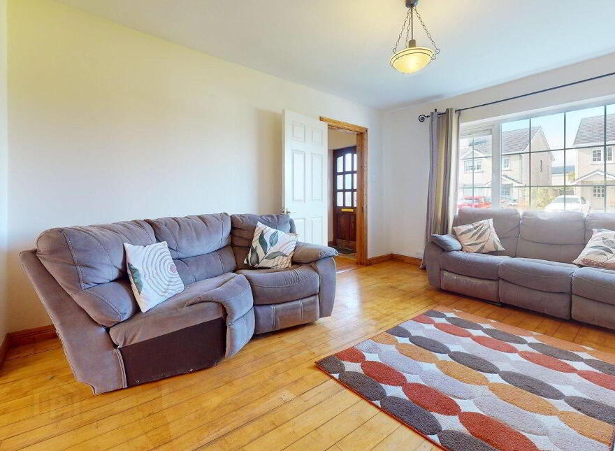 24 Meadow Park, Westport Road, Castlebar, F23WP57