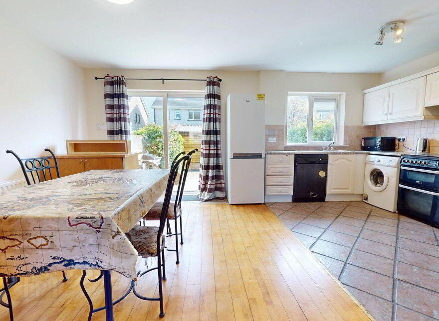 24 Meadow Park, Westport Road, Castlebar, F23WP57