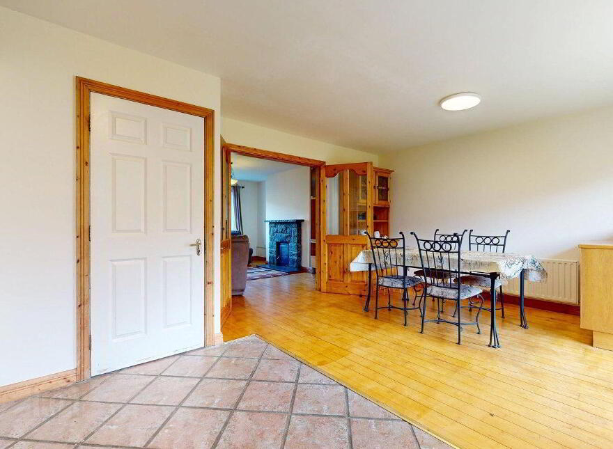 24 Meadow Park, Westport Road, Castlebar, F23WP57