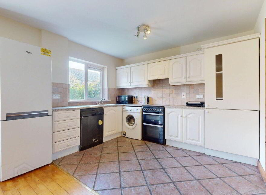 24 Meadow Park, Westport Road, Castlebar, F23WP57