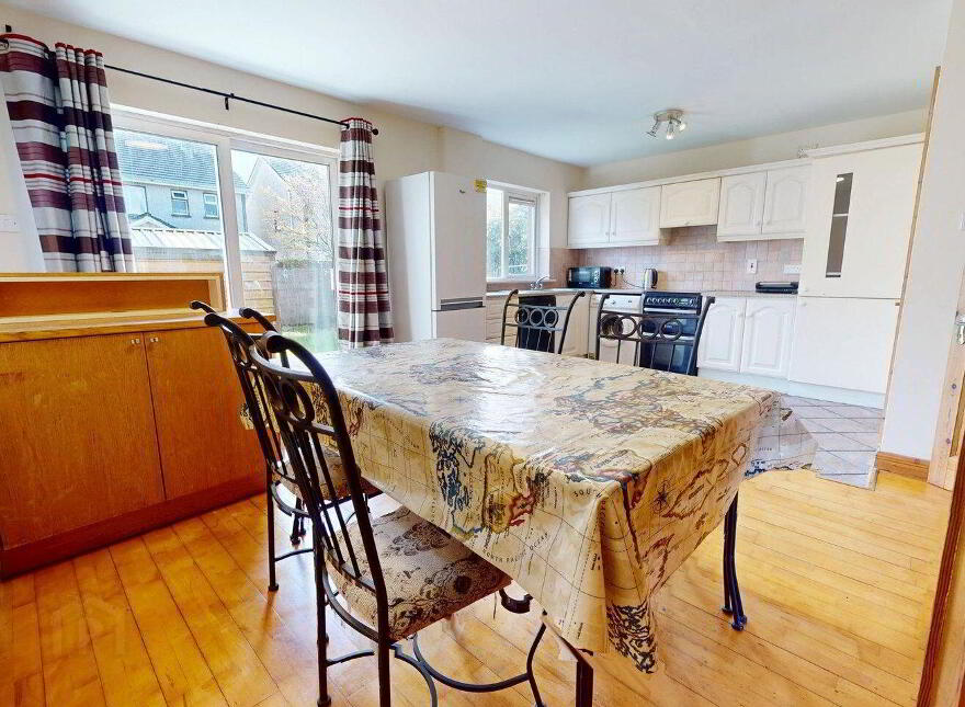 24 Meadow Park, Westport Road, Castlebar, F23WP57
