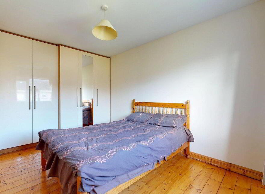24 Meadow Park, Westport Road, Castlebar, F23WP57