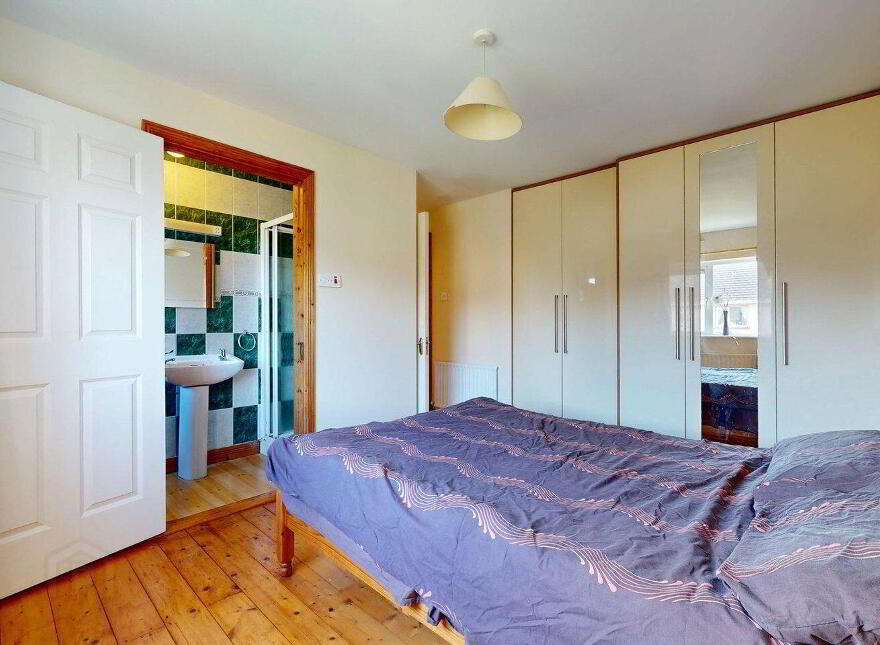 24 Meadow Park, Westport Road, Castlebar, F23WP57