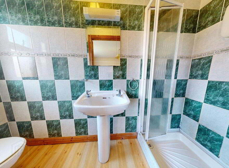 24 Meadow Park, Westport Road, Castlebar, F23WP57