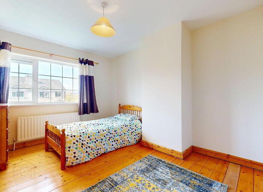 24 Meadow Park, Westport Road, Castlebar, F23WP57
