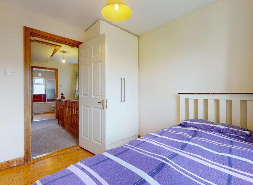 24 Meadow Park, Westport Road, Castlebar, F23WP57