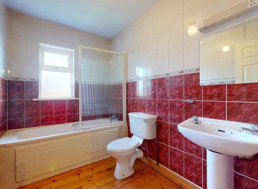 24 Meadow Park, Westport Road, Castlebar, F23WP57