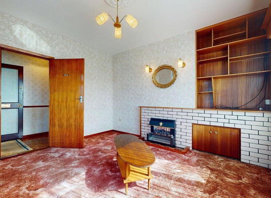 4 Bed Plus Granny Flat, "Lakeview", Derrylea, Cloonkeen, F23D767