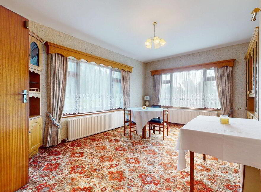 4 Bed Plus Granny Flat, "Lakeview", Derrylea, Cloonkeen, F23D767