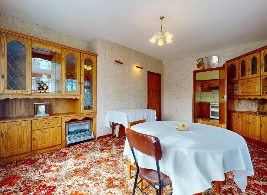 4 Bed Plus Granny Flat, "Lakeview", Derrylea, Cloonkeen, F23D767