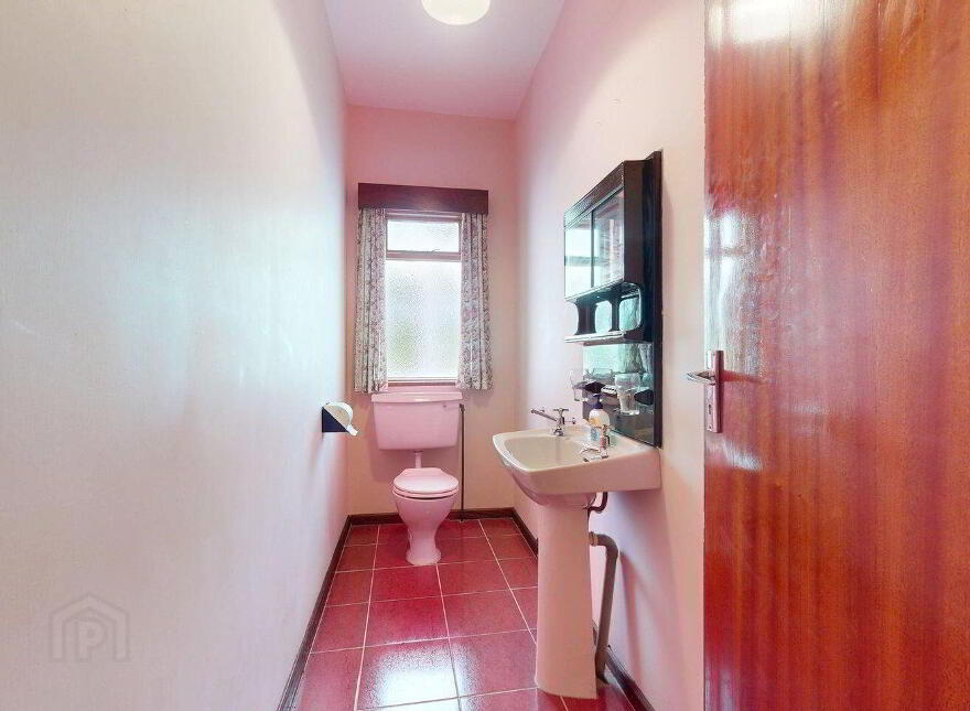4 Bed Plus Granny Flat, "Lakeview", Derrylea, Cloonkeen, F23D767