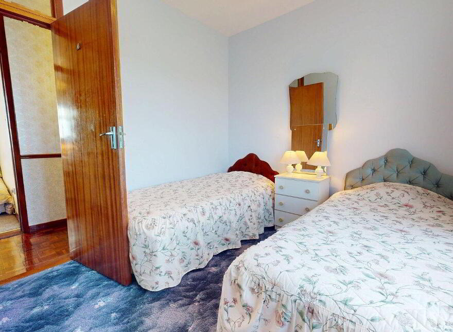 4 Bed Plus Granny Flat, "Lakeview", Derrylea, Cloonkeen, F23D767