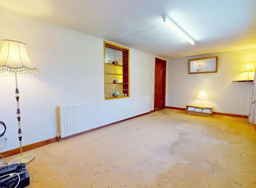 4 Bed Plus Granny Flat, "Lakeview", Derrylea, Cloonkeen, F23D767