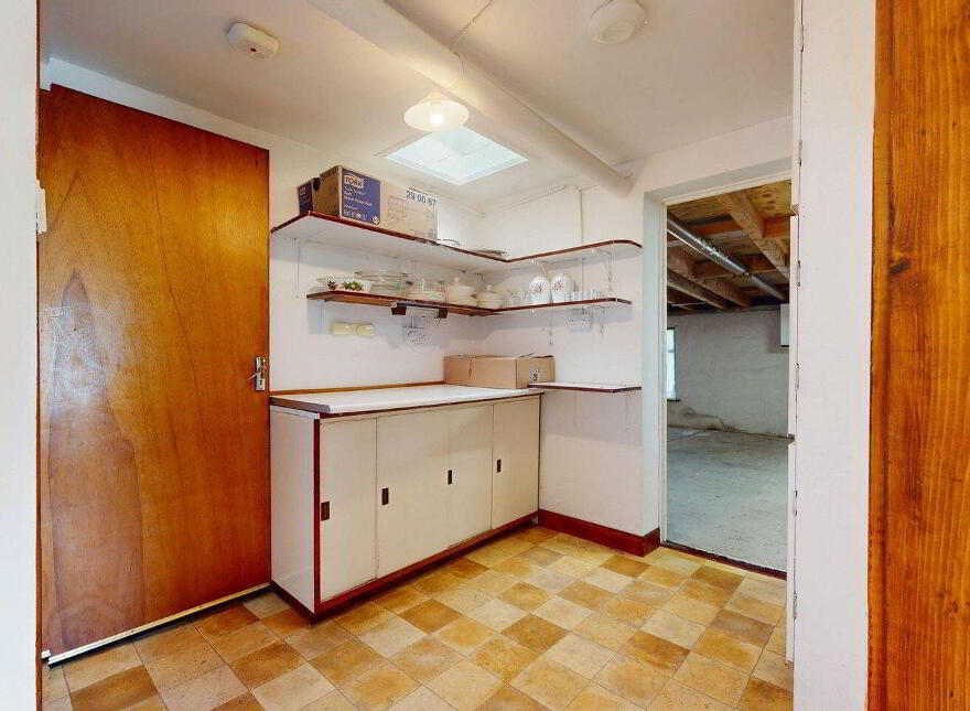 4 Bed Plus Granny Flat, "Lakeview", Derrylea, Cloonkeen, F23D767