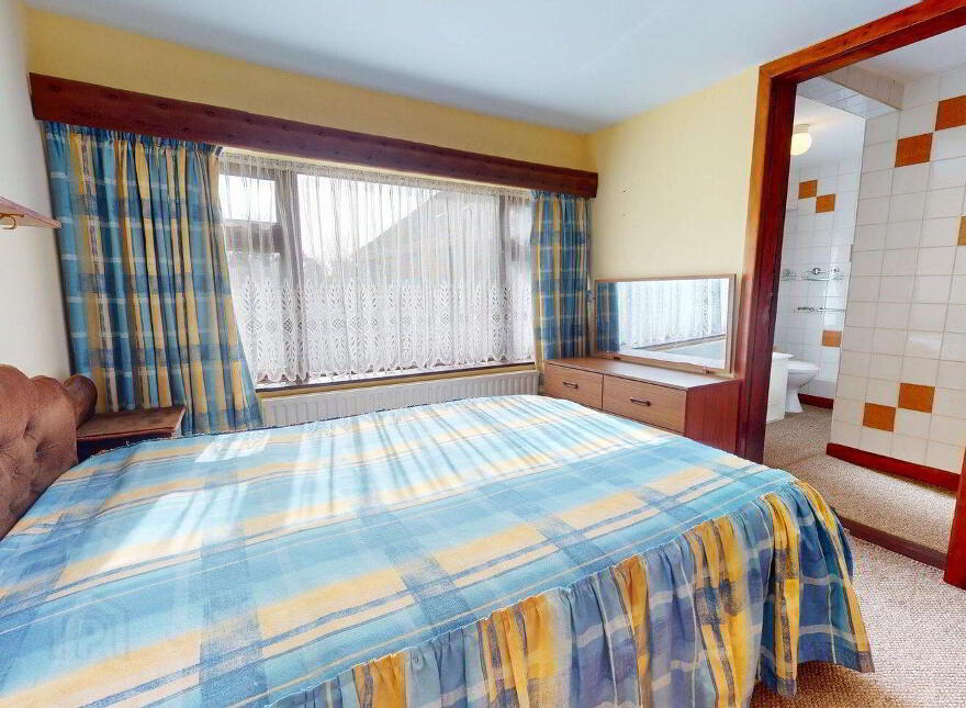 4 Bed Plus Granny Flat, "Lakeview", Derrylea, Cloonkeen, F23D767