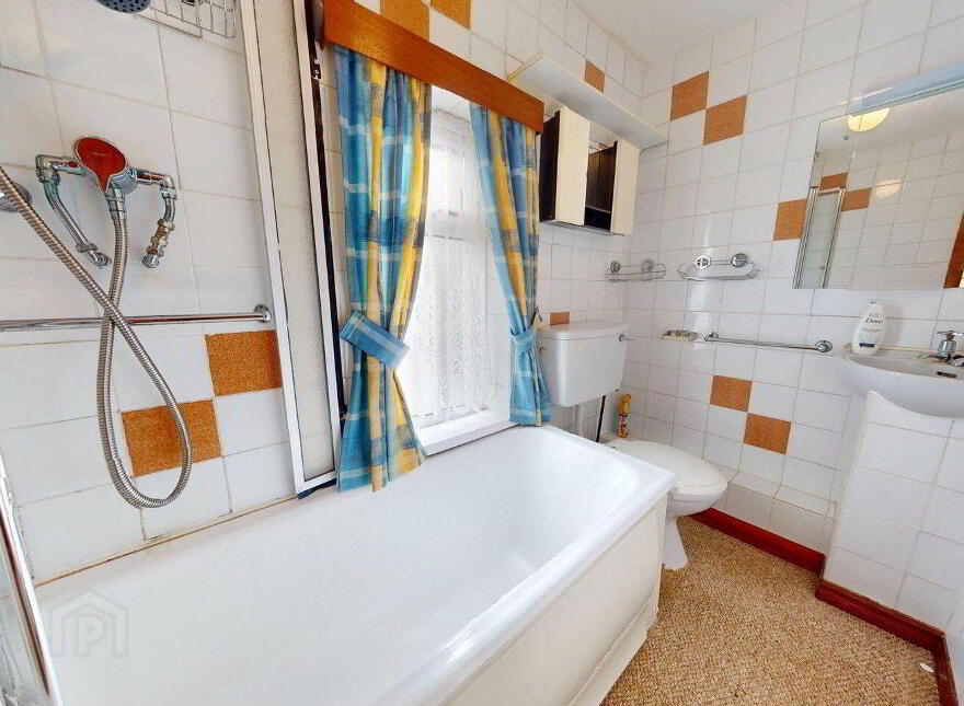 4 Bed Plus Granny Flat, "Lakeview", Derrylea, Cloonkeen, F23D767